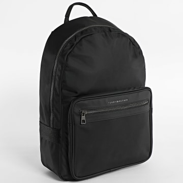 Tommy Hilfiger - Sac A Dos Repreve 4148 Noir