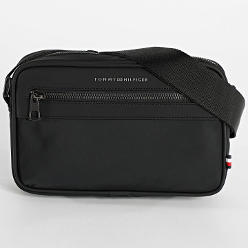 Tommy Hilfiger - Sacoche Repreve Ew Reporter 4152 Noir