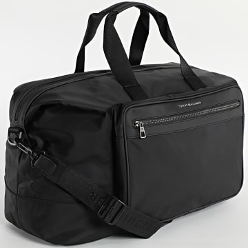 Tommy Hilfiger - Sac De Voyage Repreve 4154 Noir