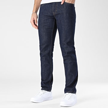 Tommy Jeans - Vaquero Slim Scanton 0631 Azul Oscuro