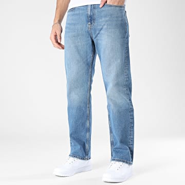 Tommy Jeans - Vaquero Regular Fit Otis 3402 Azul Denim