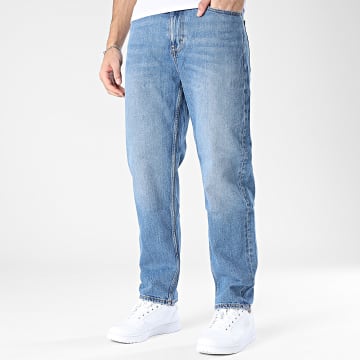 Tommy Jeans - Vaquero Regular Fit Sonny 3285 Azul Denim