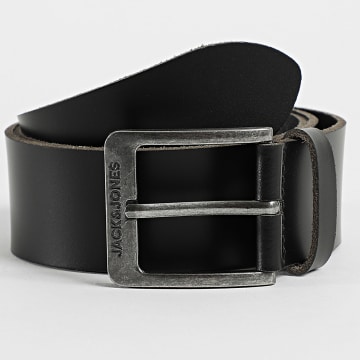 Jack And Jones - Cinto Braga Preto