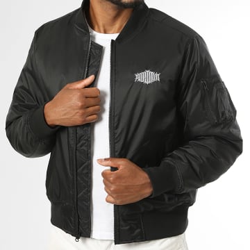 Vald - Bomber Pandemonium Noir