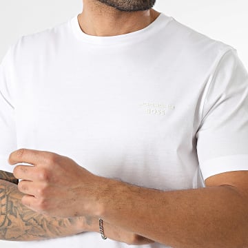BOSS - T-Shirt Porsche Spirit 70 50562696 Branco