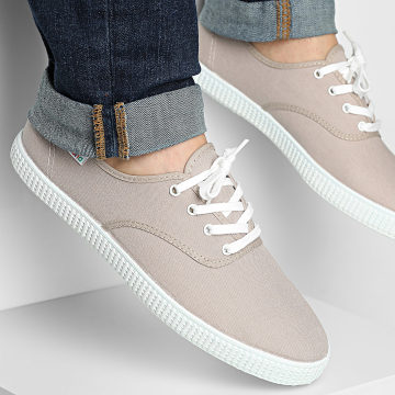 Classic Series - Sapatilhas 106613 Bege