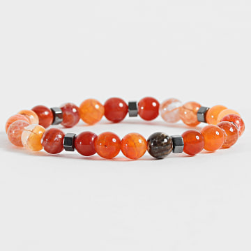 Classic Series - Bracelet 627 Orange