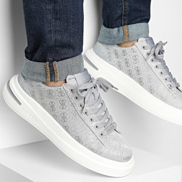 Guess - Sneakers FMJEBAFAL12 Grey