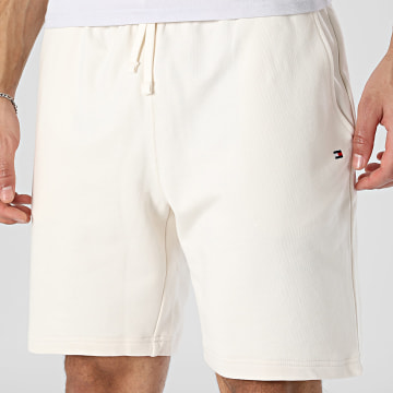 Tommy Hilfiger - Short Jogging Essential Terry 7240 Beige Clair