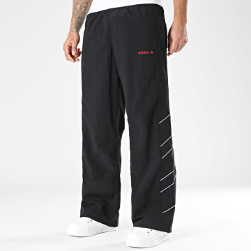 Adidas Originals - Pantalon Jogging Loose Fit KE0093 Noir