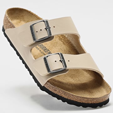 BIRKENSTOCK - Sandales Arizona BS Sandcastle