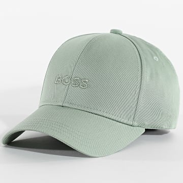 BOSS - Gorra Zed 50495121 Verde