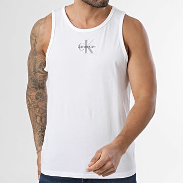 Calvin Klein - Canotta RF850 Bianco