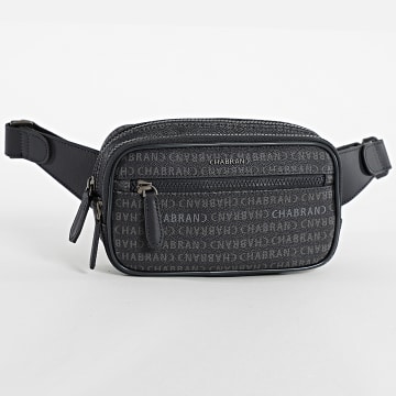 Chabrand - Waist Bag 87019TE711 Dark Navy