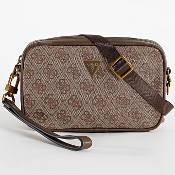 Guess - Bag HMMILOP6150 Beige Brown