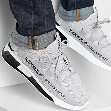 Classic Series - Baskets Dofino 77117 Gris