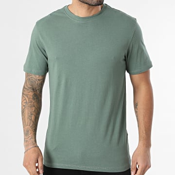 Only And Sons - T-Shirt Max Life Verde
