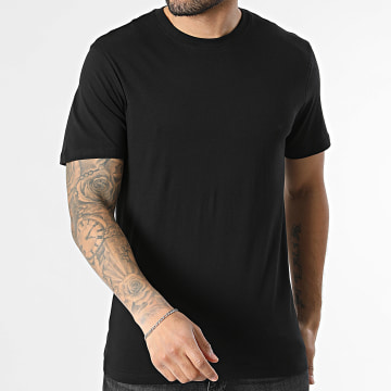 Only And Sons - T-Shirt Max Life Preto