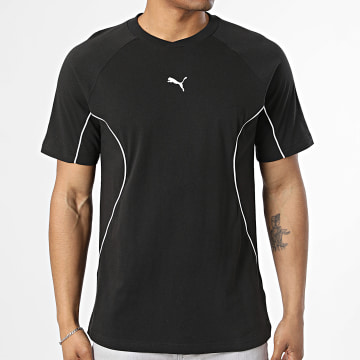 Puma - Tee Shirt Sport 692168 Zwart