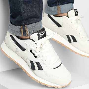 Reebok - Zapatillas Reebok Glide 100246070 Chalk Black