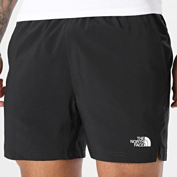The North Face - Short Jogging A882D Noir
