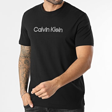 Calvin Klein - Tee Shirt LF809 Noir