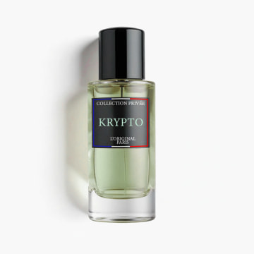 Collection Privée Original - Unisex Perfume Krypto 50ml