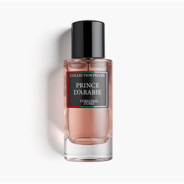 Collection Privée Original - Unisex Perfume Prince D'Arabie 50ml