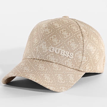 Guess - Hat V6GZ04K3283 Beige