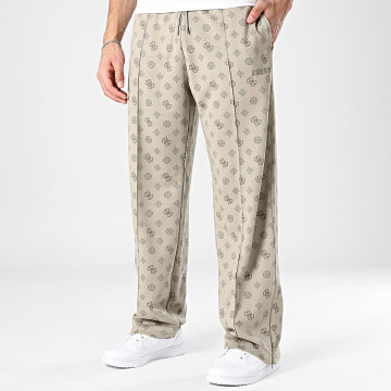Guess - Pantalone Jogger Z6GB03-K2850 Beige