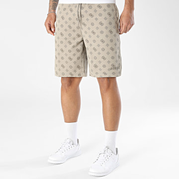 Guess - Jogging-Short Z6GD03-K2851 Beige