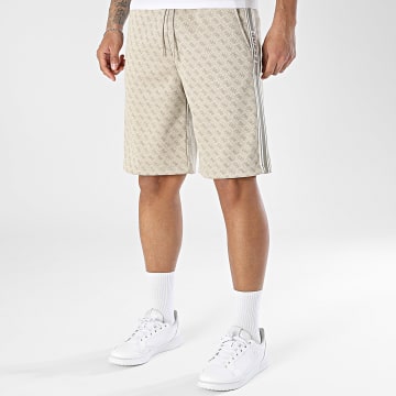 Guess - Jogging-Short Z6GD12-K3220 Beige