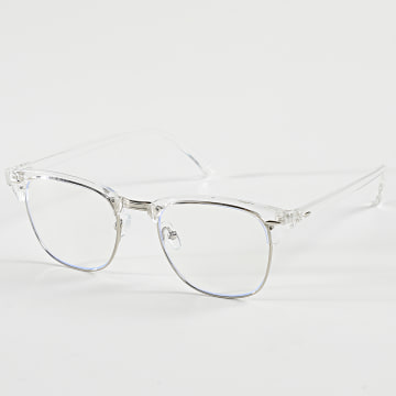 LBO - Óculos de Sol 0028 Transparente