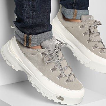 The North Face - Boots Glenclyffe Urban Low A8A96 Stone Slab White Ash
