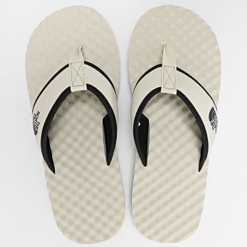 The North Face - Chinelos Basecamp A47AA Pedra do Deserto