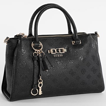 Guess - Bolso Mujer PD991606 Negro Dorado