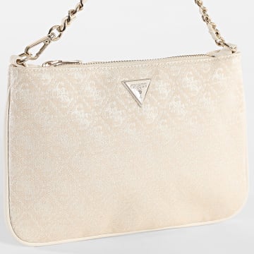Guess - Women’s Handbag PW7561P6274 Beige Gold