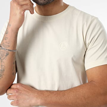 JOTT - Camiseta Pedro Beige