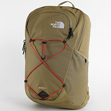 The North Face - Mochila Rodey A3KVC Verde Kaki