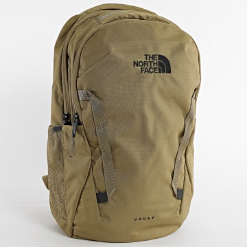 The North Face - Mochila Vault A3VY2 Verde Kaki