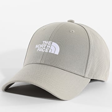 The North Face - Gorra 66 Classic A4VSV Gris