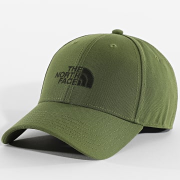 The North Face - Gorra 66 Classic A4VSV Verde