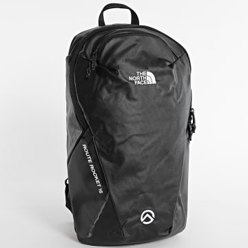 The North Face - Mochila Route Rocket 16 A52EA Negro