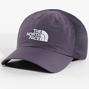 The North Face - Casquette Trucker Horizon A5FXS Violet