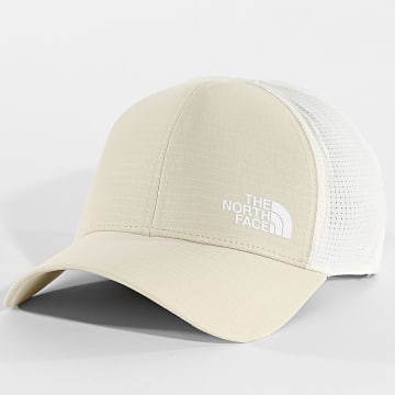 The North Face - Gorra Summer LT A8A2E Beige