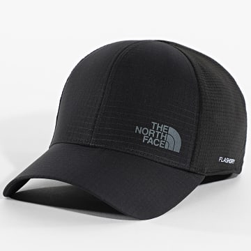 The North Face - Gorra Summer LT A8A2E Negra