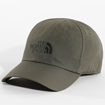The North Face - Gorra Horizon A8CQ1 Verde Kaki Oscuro
