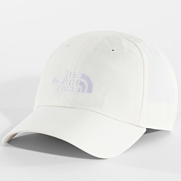 The North Face - Gorra Horizon A8CQ1 Beige Claro