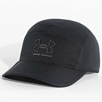Under Armour - Gorra 1383436 Negro