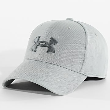 Under Armour - Casquette 1376701 Gris